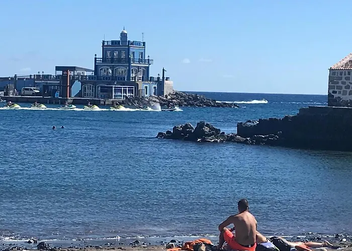 Casa Veronica 5 , 1 * Arona (Tenerife)