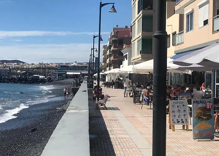 Apartment Casa Veronica 5 , 1 Arona (Tenerife)