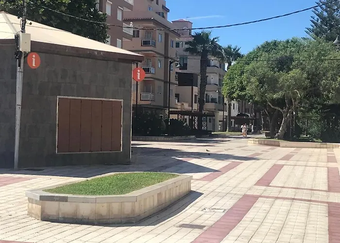 Apartamento Casa Veronica 5 , 1 Arona (Tenerife)