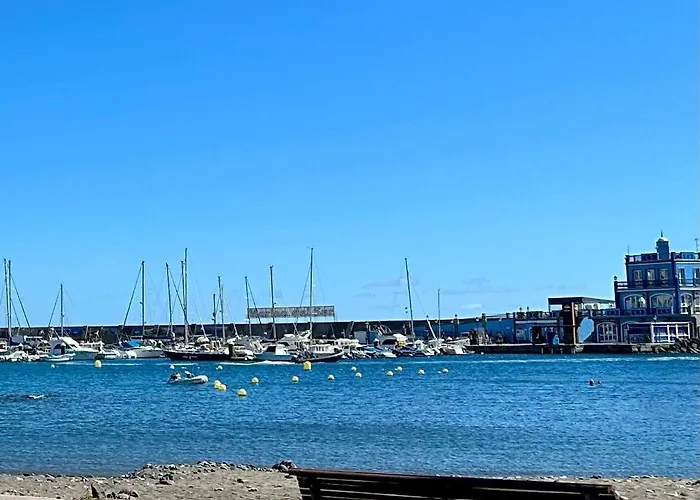 Casa Veronica 5 , 1 Apartamento *