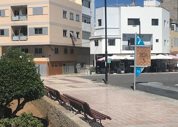 Casa Veronica 5 , 1 Apartamento *