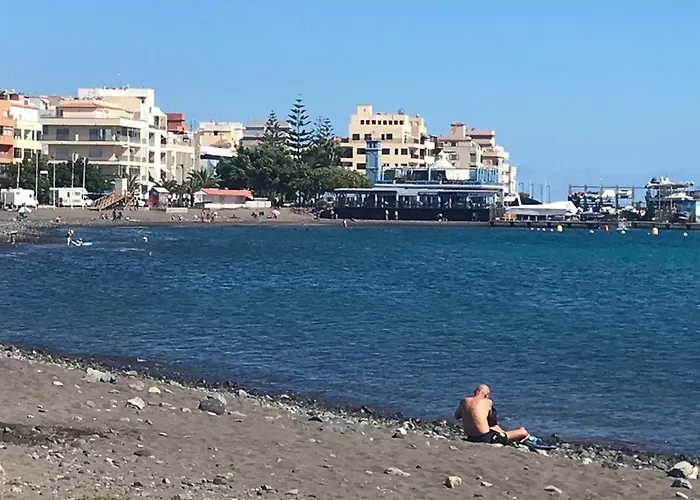 Casa Veronica 5 , 1 * Arona (Tenerife)