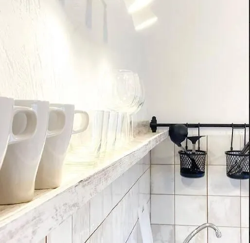 Apartamento Casa Veronica 5 , 1 *