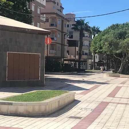 Lägenhet Casa Veronica 5 , 1 Arona (Tenerife)