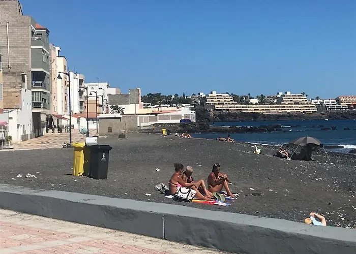 Lägenhet Casa Veronica 5 , 1