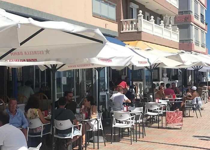 Lägenhet Casa Veronica 5 , 1 *