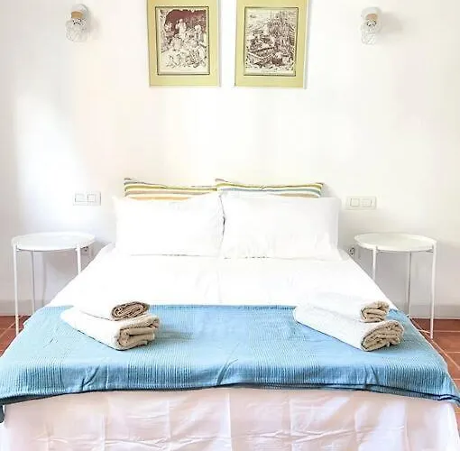 Lägenhet Casa Veronica 5 , 1